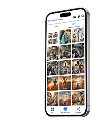 Empower App 5