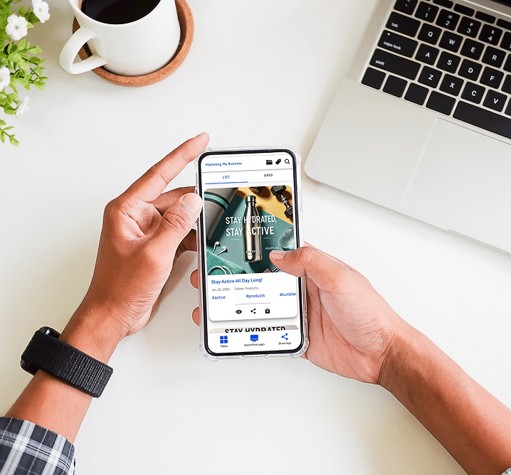 Empower App 9