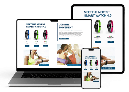 Shoppable Catalog 4