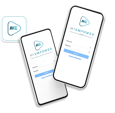 Empower App 2